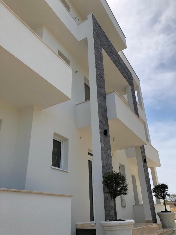 Apartments Kupi Ul Rudaj 41 Ülgün Dış mekan fotoğraf