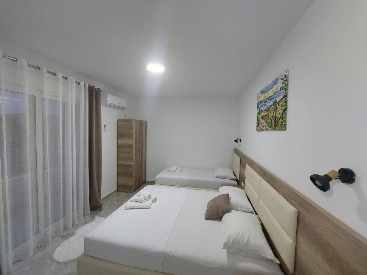 Apartments Kupi Ul Rudaj 41 Ülgün Dış mekan fotoğraf