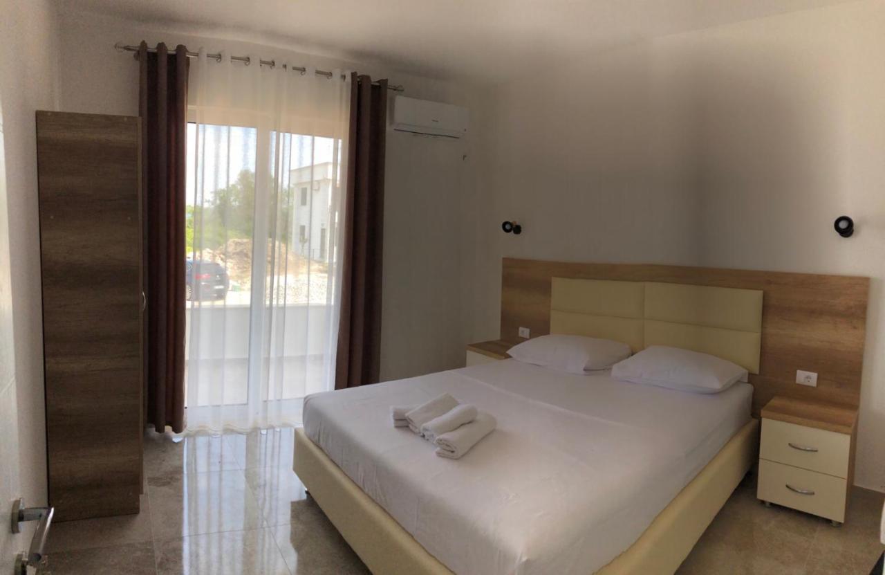 Apartments Kupi Ul Rudaj 41 Ülgün Dış mekan fotoğraf