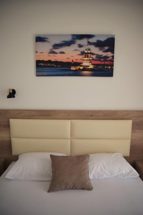 Apartments Kupi Ul Rudaj 41 Ülgün Dış mekan fotoğraf