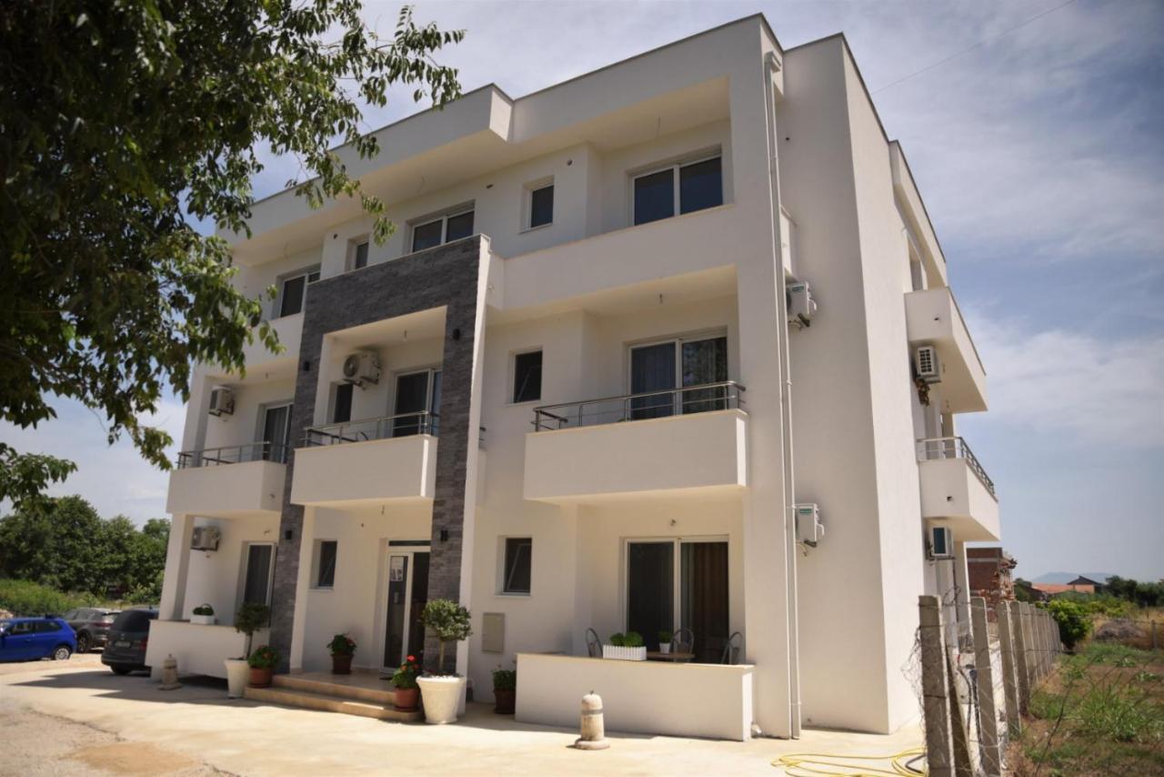 Apartments Kupi Ul Rudaj 41 Ülgün Dış mekan fotoğraf