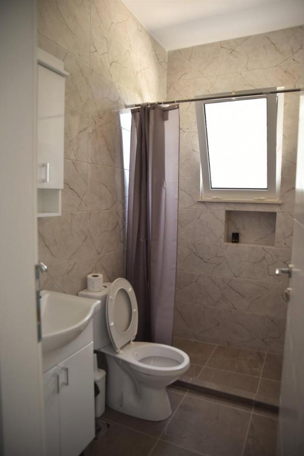 Apartments Kupi Ul Rudaj 41 Ülgün Dış mekan fotoğraf