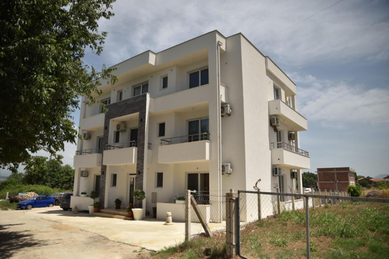 Apartments Kupi Ul Rudaj 41 Ülgün Dış mekan fotoğraf