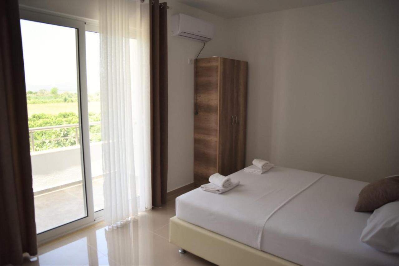 Apartments Kupi Ul Rudaj 41 Ülgün Dış mekan fotoğraf