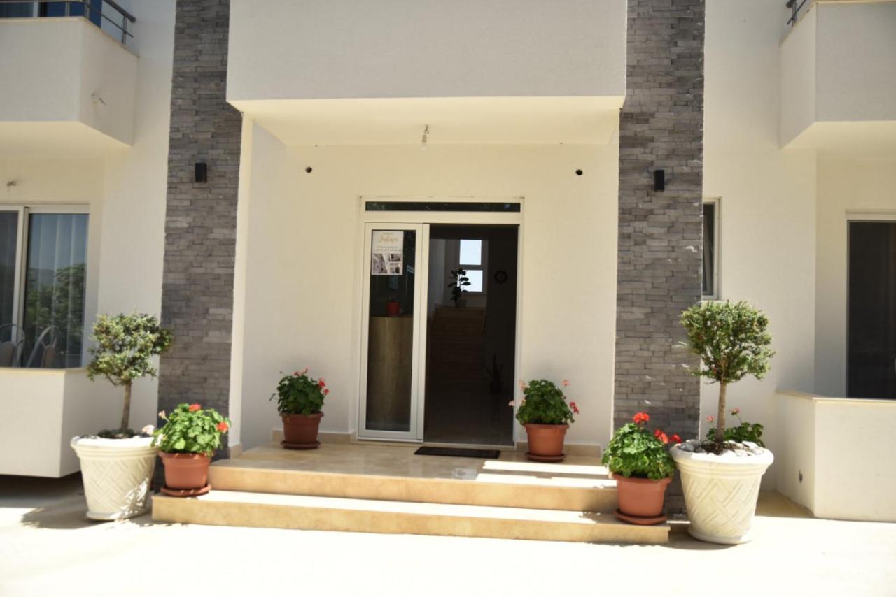 Apartments Kupi Ul Rudaj 41 Ülgün Dış mekan fotoğraf