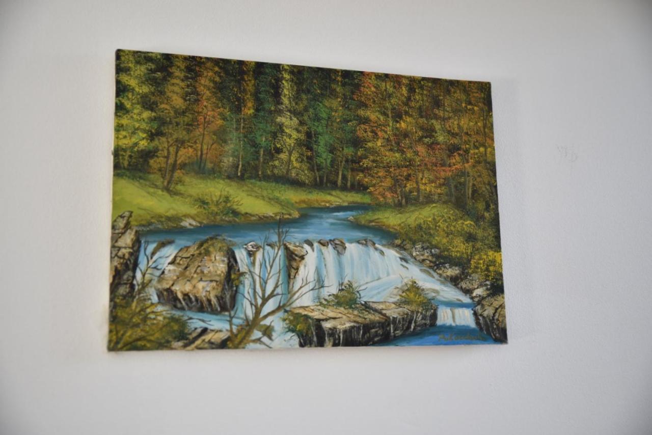 Apartments Kupi Ul Rudaj 41 Ülgün Dış mekan fotoğraf