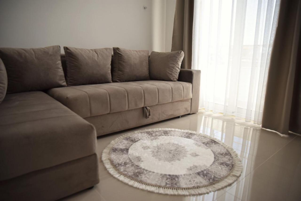 Apartments Kupi Ul Rudaj 41 Ülgün Dış mekan fotoğraf