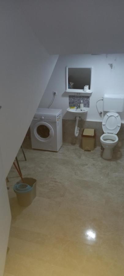 Apartments Kupi Ul Rudaj 41 Ülgün Dış mekan fotoğraf