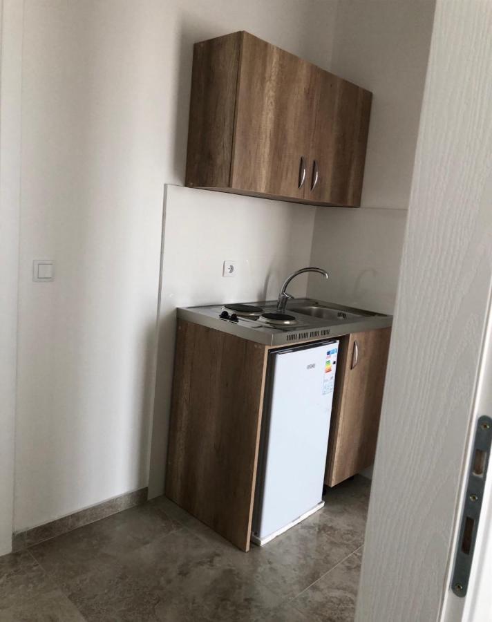 Apartments Kupi Ul Rudaj 41 Ülgün Dış mekan fotoğraf