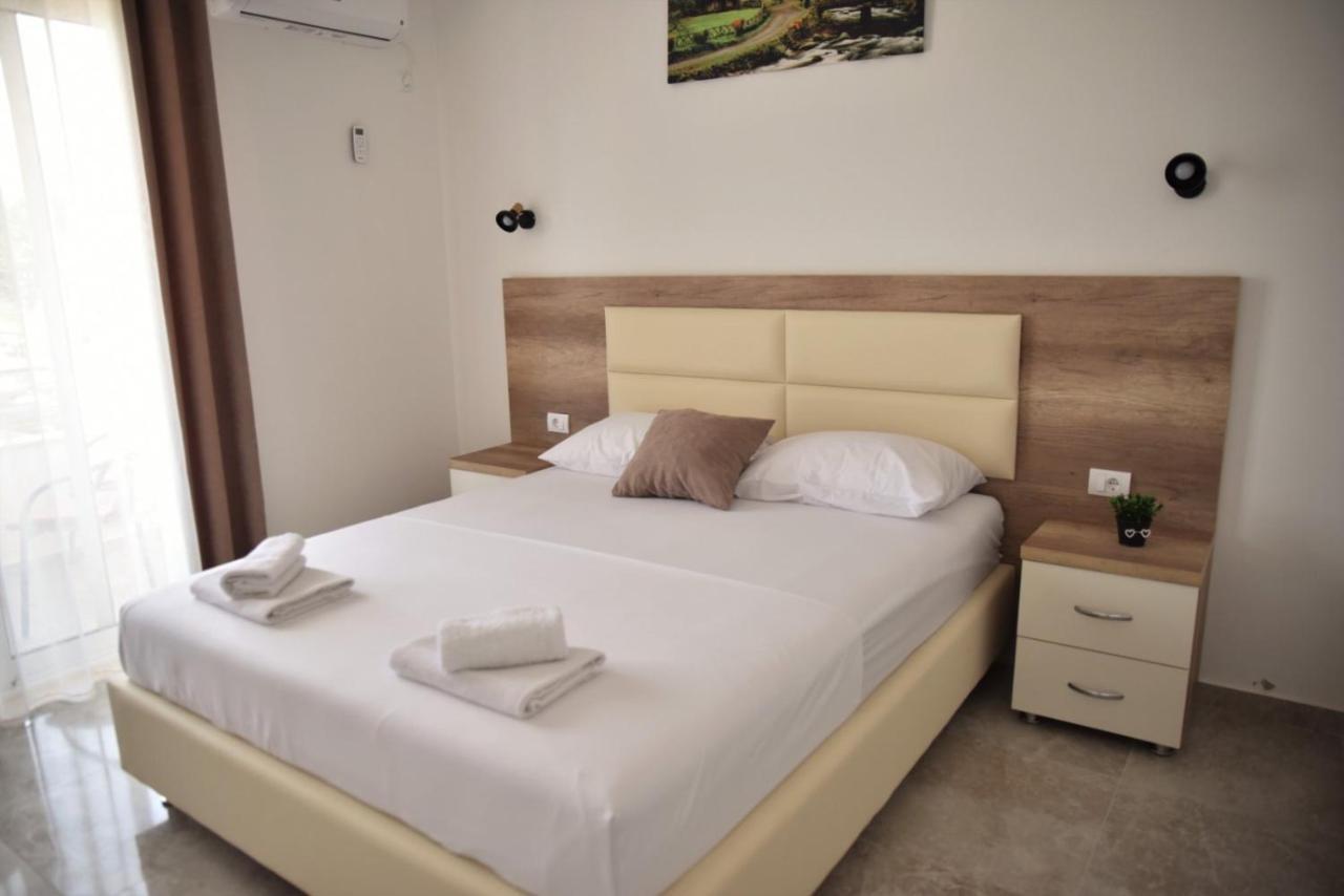 Apartments Kupi Ul Rudaj 41 Ülgün Dış mekan fotoğraf