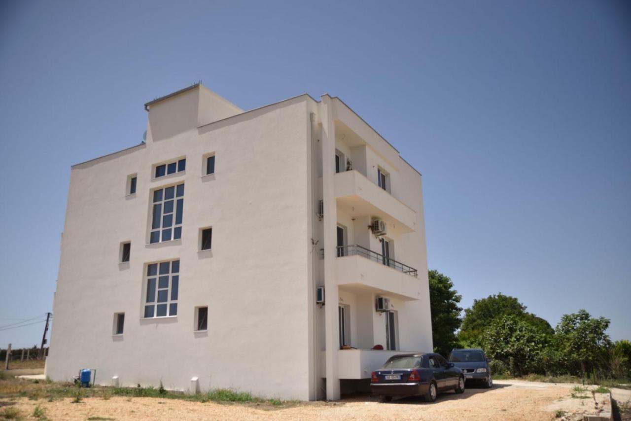 Apartments Kupi Ul Rudaj 41 Ülgün Dış mekan fotoğraf