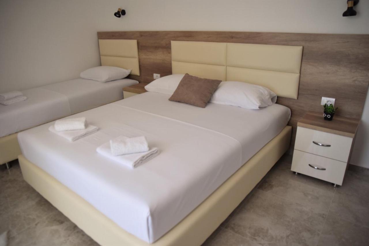 Apartments Kupi Ul Rudaj 41 Ülgün Dış mekan fotoğraf
