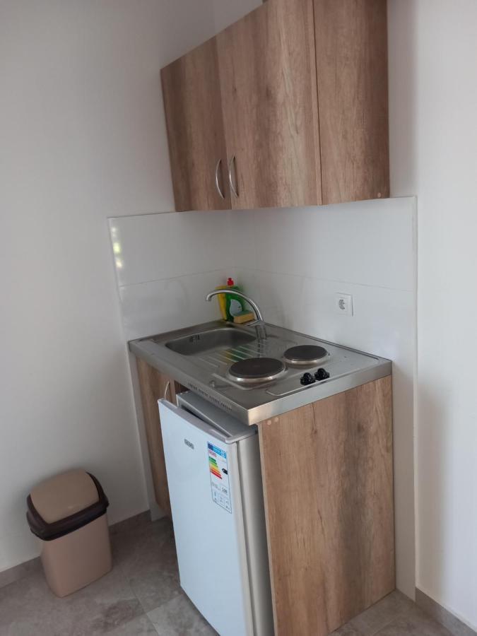 Apartments Kupi Ul Rudaj 41 Ülgün Dış mekan fotoğraf